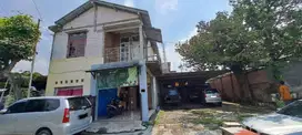 Dijual Cepat Rumah di Candi Penataran Kalipancur