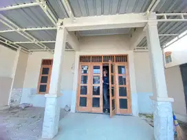 Dijual rumah 2 lantai 3 kamar siap huni murahhh keren