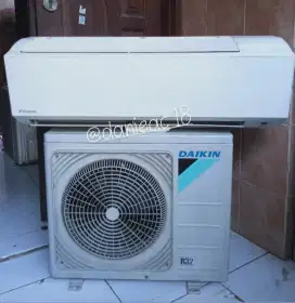 ac 3/4 PK daikin