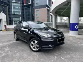 Honda HRV 1.5 E CVT AT 2016