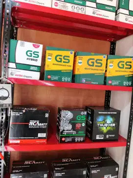 JUAL AKI COPOTAN/BARU