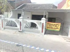 Dijual Hunian Rumah Nyaman dan Enak.Dekat Tol dan Pusat Perbelanjaan