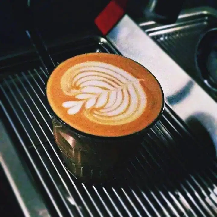Mencari kerja Senior Barista/Supervisor coffee shop