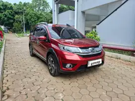 (Harga Cash) Honda BRV E AT NIK 2017
