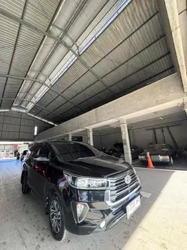 Toyota innova 2.0 G manual 2022 bensin