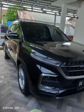 ALMAZ TURBO SPESIAL