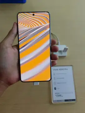 CICILAN VIVO X200 PRO 512GB HANYA MENGGUNAKAN E-KTP