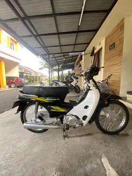 Jual Honda Astrea Legenda 2