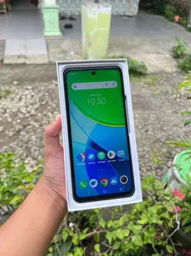 VIVO Y19S LENGKAP 6+6/128 GARANSI ON