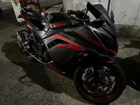 NINJA 250 FI 2014