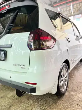 Suzuki Ertiga 2013 Bensin