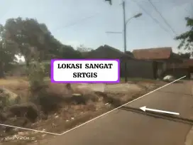 DI JUAL TANAHPERSEGI HARGA MURAH