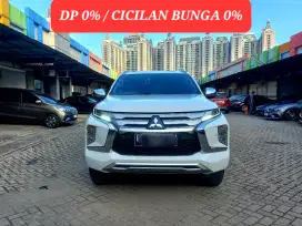 [HOT DEAL] MITSUBISHI PAJERO DAKAR 4X2 2022 PAKAI 2023