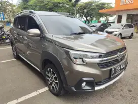 Dijual Suzuki XL 7 Beta 1.5 2022
