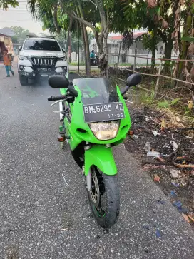 Ninja Rr OLD Se gen 4