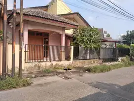 Dijual Murah Rumah Pekayon Mepet Galaxy Hitung Tanah Mepet