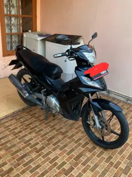Yamaha Jupiter Mx 135