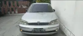 Ford lynx 2002 automatic cc baleno vios altis civic