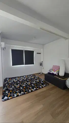 Gunawangsa Gresik Apartemen Tower A Fully Furnished