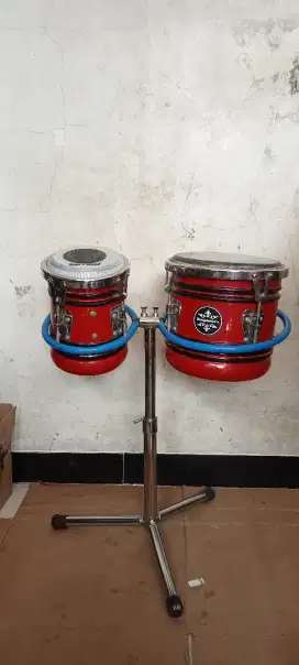 Kendang dangdut