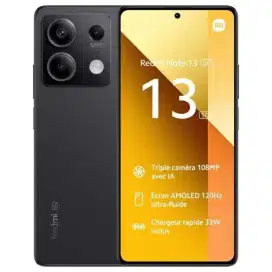 REDMI NOTE 13 RAM 8/128