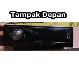 Dijual Tape mobil Bluetooth Murah