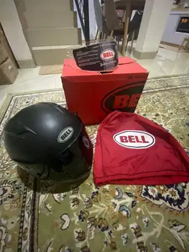 Jual Helm Bell Qualifier Camo