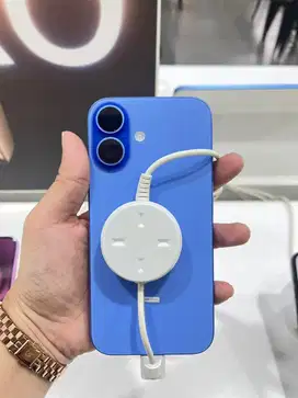KREDIT IPHONE 16 ktp aja dp mulai 199k