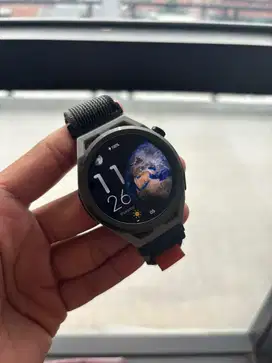 HUAWEI SMARTWATCH GT RUNNER