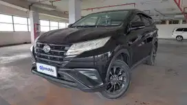 DP MURAH - Daihatsu Terios 1.5 X Bensin-MT 2019