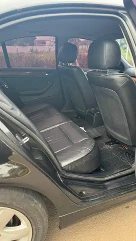 BMW e46 2002 last edition