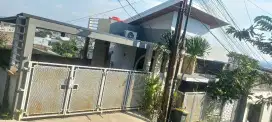 Jual Rumah 2Lantai Full Furnish d Ketileng Asri