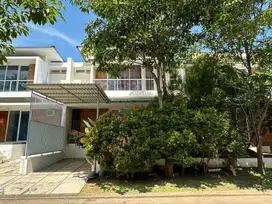 Sewa Hunian 2Lt Dgn Furnish Cluster Elite BSB City Ivy Park Citraland