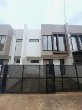 Over Kredit Rumah 75Juta @KALIA RESIDENCE Tapos Depok