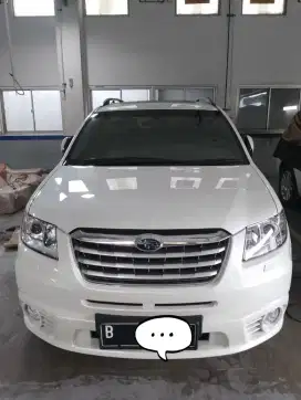 SUBARU TRIBECA AWD