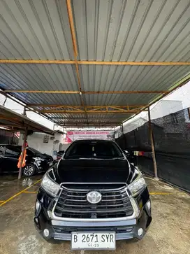 Toyota innova reborn 2.0 G bensin manul