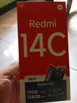 Xiaomi Redmi 14C