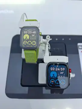 Segampang Itu Dapat Free 1x cicilan Huawei Watch Fit 4pro