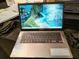 Laptop Asus Vivobook X415MA