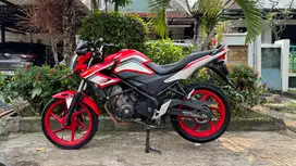 HONDA CB 150R SE