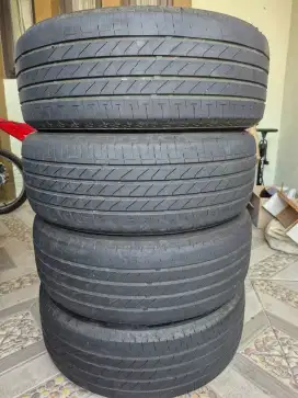 Ban Bridgestone 185/55/16 Honda City