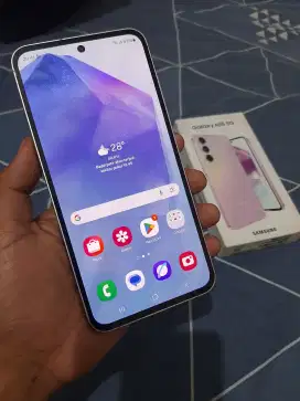 Samsung A55 5G 8/256
