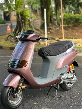 PIAGGIO SKIPPER 125 MATIC 2TAK