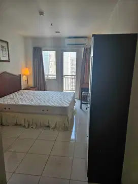 DISEWA APARTMENT DISENTUL TOWER APARTMENT FURNISH, SENTUL CITY SSR410