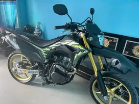 Dijual Honda CRF 150 L