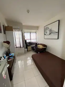 Apartemen Studio Murah di Puncak Permai Surabaya – 100 Juta