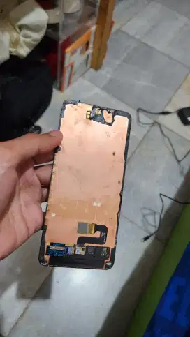 LCD Samsung Galaxy S21 Plus