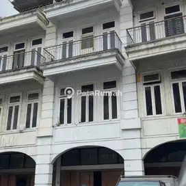 DISEWA RUKO JALAN PUTRI HIJAU - SEBERANG JUARA SPA DAERAH ADAM MALIK