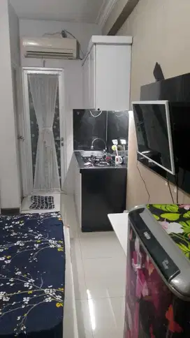 Gunawangsa Merr Tipe Studio Lantai 7
