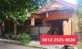 Rumah murah luas perum nyaman di rajeg Tangerang MD3
